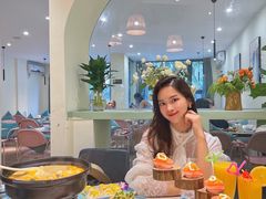 -香香海南菜餐厅