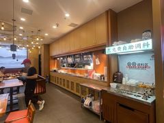-老妈米线(港龙店)
