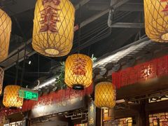 -南京大牌档(济南万象城店)