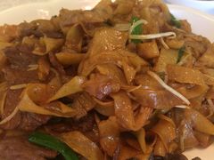 炒牛河-盆满钵满·国家非遗传承(云台店)