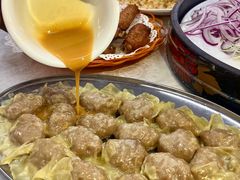 -嘉升大排档(番禺总店)