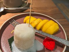 -星叶·东南亚料理(温州万象城店)