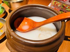 -春熙台韩国料理·章鱼肥牛(西丽店)