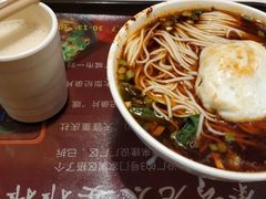 -秦云老太婆摊摊面(全国总店)