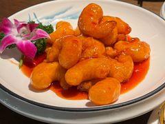 -码头鲜精致威海菜(欧乐坊店)