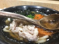 -东京屋(武定路店)