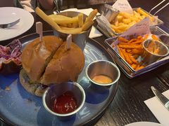 -blue frog蓝蛙(长泰广场店)