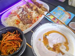 -巴依老爷新疆美食(工体旗舰店)