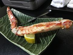 -蟹料理 北海道かに将軍(札幌本店)