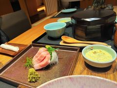 -傲鳗·日本料理(光华路店)