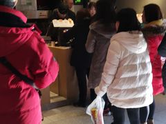 -麦当劳(新王府井店)