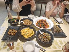 -聚味瞿记·龙虾堂(天元店)