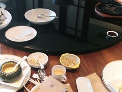 -青雅中餐厅(大连金石滩绿发希尔顿度假酒店)