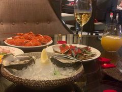 -深圳四季酒店·馥自助餐厅