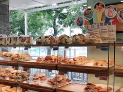 -新侨三宝乐面包店(崇文门店)