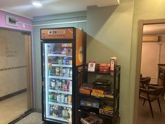 -6号玩家桌游吧(汉街店)