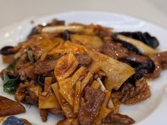 -春水锅贴·传统鲁菜(大明湖店)