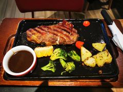 -必胜客(阿罗海店)
