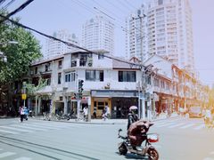 -柯达真美(老重庆中路店)