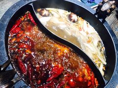 -销魂美蛙鱼头火锅(上海首店)