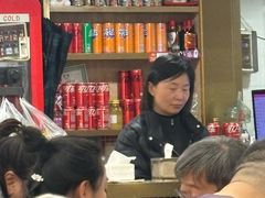 -百家鸡味馆(清泰店)
