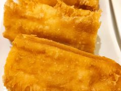 -稻香酒家·33年老字号·港式粤菜(富邦中心店)
