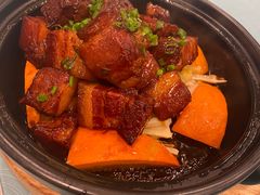 -万荣烤鸭店·北京菜(天坛店)