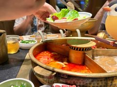 -巴奴毛肚火锅(六天地店)
