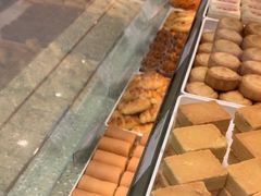 -泸溪河桃酥(西直门凯德店)