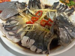-煲来饱去冷水鱼