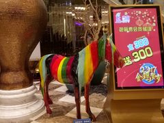 -麦度量贩式KTV(中联广场店)