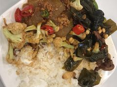 -天津工业大学西苑餐厅