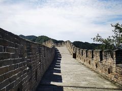 -慕田峪长城