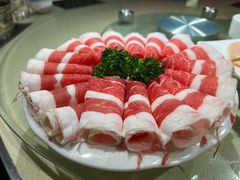 -龙福成肥牛火锅(文昌店)