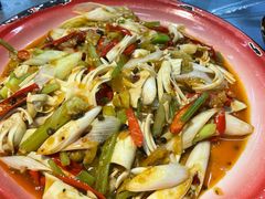 -馬伍旺川菜(江北虹悦城店)