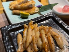 -三石铁板烧(紫竹桥店)