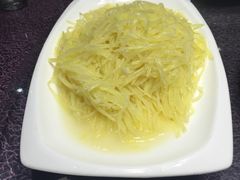 -福利来酒店(舜耕店)