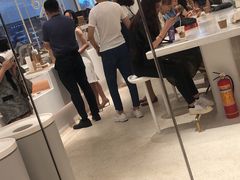 -% Arabica阿拉比卡咖啡(深圳湾万象城店)