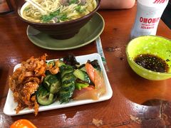 -美玲拉面(鞍山西道店)
