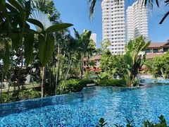 -芭堤雅度假村洲际酒店 - IHG 旗下酒店