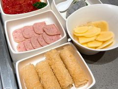-海底捞火锅(漫乐城夜宵主题店)