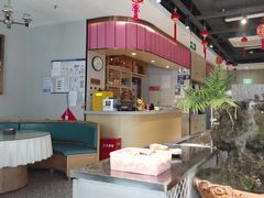 -兴蓉合川湘私房菜巫山烤鱼(人大店)