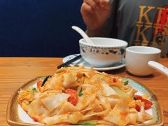 大救驾-妈妈的味道(和顺古镇店)