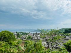 -东钱湖小普陀景区