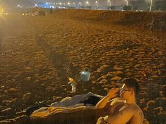 -那香海钻石沙滩浴场