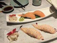 -阿吾罗日本料理(K11艺术中心店)