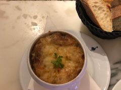 -Le Comptoir de la Gastronomie