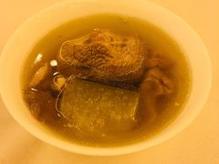 冬瓜老鸭汤-南宁沃顿国际大酒店-自助餐厅