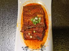 -靠山屯东北农家菜(八龙桥雅苑店)