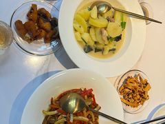 -坛宗剁椒鱼头(河西王府井店)